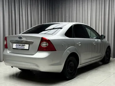 Ford Focus, фото 6