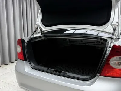 Ford Focus, фото 7