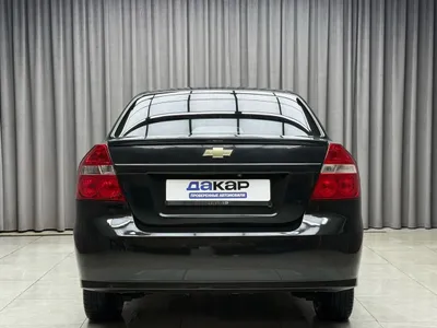 Продажа Авео б/у, 5