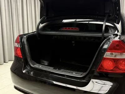 Chevrolet Aveo, фото 7