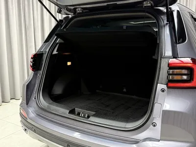 Chery Tiggo 4 Pro, фото 7