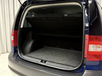 Skoda Yeti, фото 7