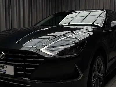 Купить Хендай Sonata 2020, 4