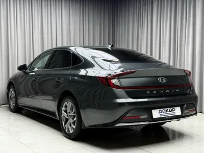 Продажа Sonata б/у, 5