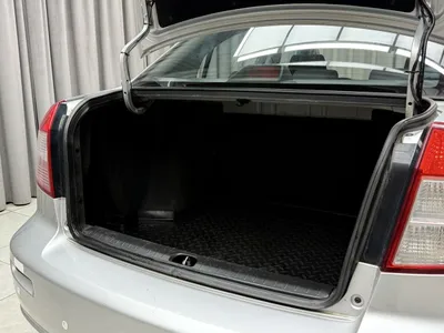 Suzuki SX4, фото 7