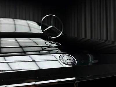 Mercedes-Benz S-Класс 2014 c пробегом, 3