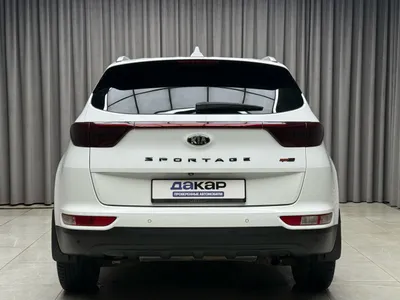Продажа Спортейдж б/у, 5