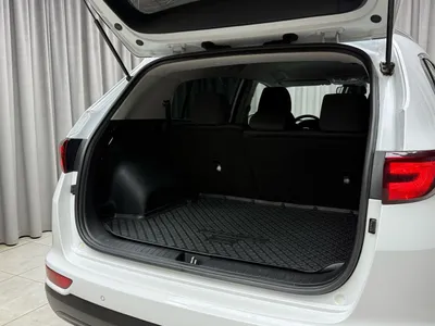 Kia Sportage, фото 7