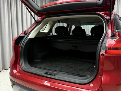 Geely Atlas, фото 7