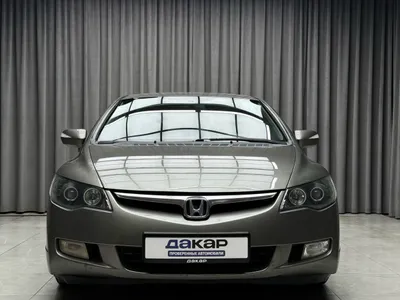 Купить Хонда Civic 2006 в Ижевске, фото 2