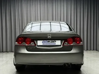 Продажа Хонда Civic б/у, фото  5