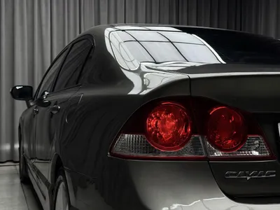 Honda Civic, фото 6