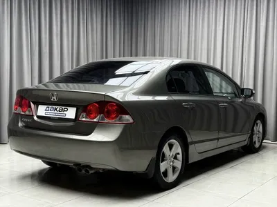 Honda Civic, фото 7
