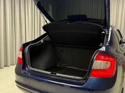 Skoda Rapid, фото 7