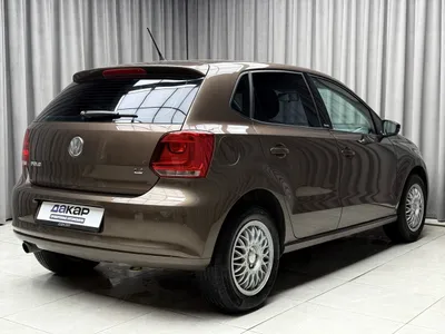 Volkswagen Polo, фото 6