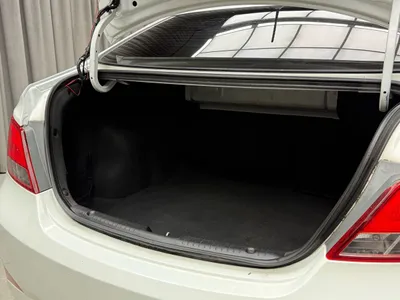 Hyundai Solaris, фото 7