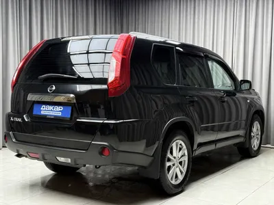 Nissan X-Trail, фото 6