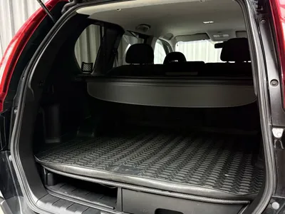 Nissan X-Trail, фото 7