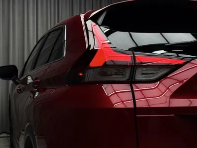 Mitsubishi Eclipse Cross, фото 7