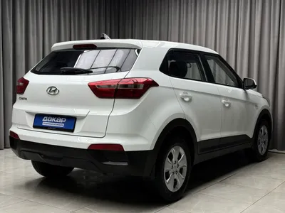 Hyundai Creta, фото 6