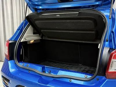Ещё фотографии автомобиля