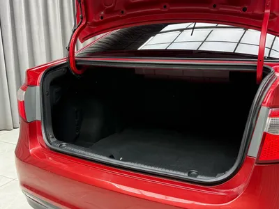 Kia Rio, фото 7