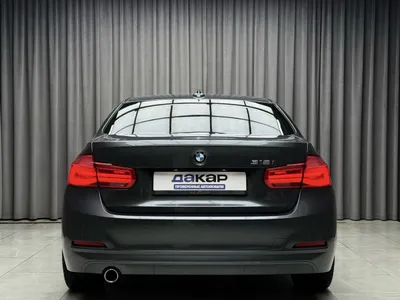 BMW 3 серии, фото 6
