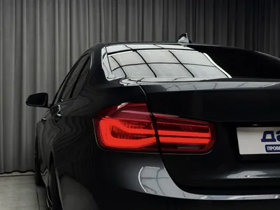 BMW 3 серии, фото 7