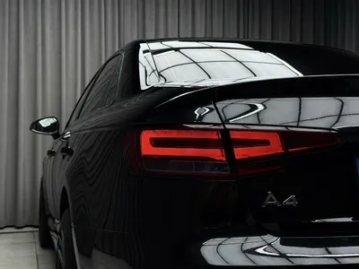 Audi A4, фото 6