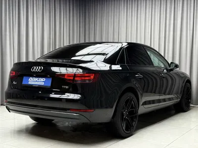 Audi A4, фото 7