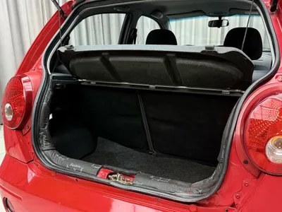 Chevrolet Spark, фото 7