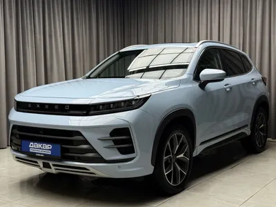 Купить Эксид LX 2023, 4