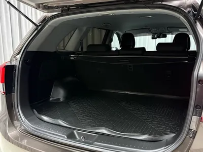Kia Sorento, фото 7