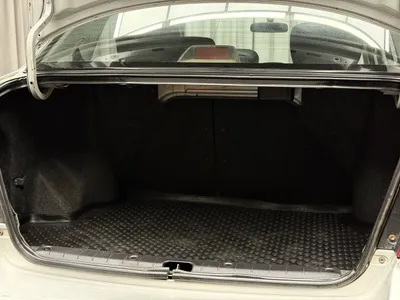 Suzuki Liana, фото 7