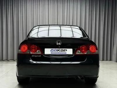 Honda Civic, фото 6