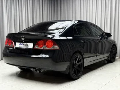 Honda Civic, фото 7