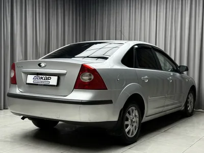Ford Focus, фото 6