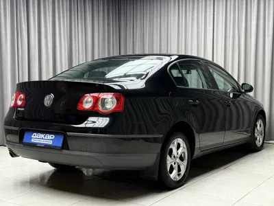Volkswagen Passat, фото 6