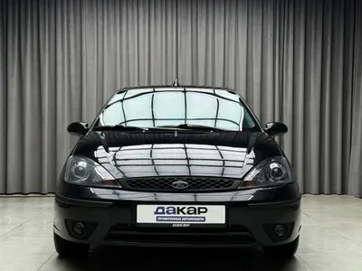 Ford Focus 2005 c пробегом, 3