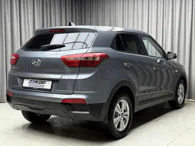 Hyundai Creta, фото 6