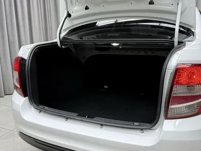 Ещё фотографии автомобиля