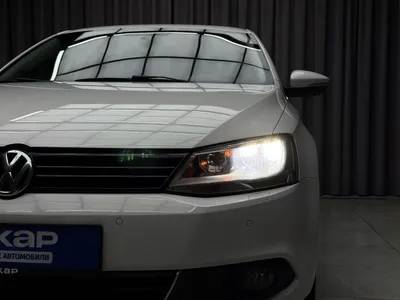 Volkswagen Jetta c пробегом 2011, 3