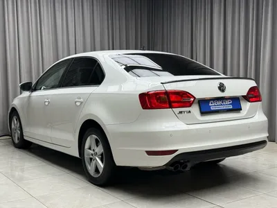 Продажа Джетта б/у, 5