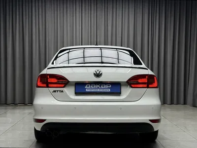 Volkswagen Jetta, фото 6