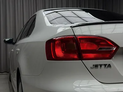 Volkswagen Jetta, фото 7