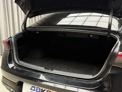 Kia K5, фото 7