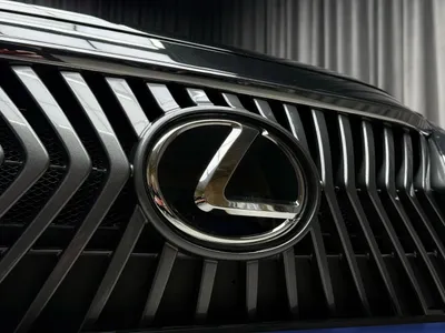 Lexus ES c пробегом 2020, 3