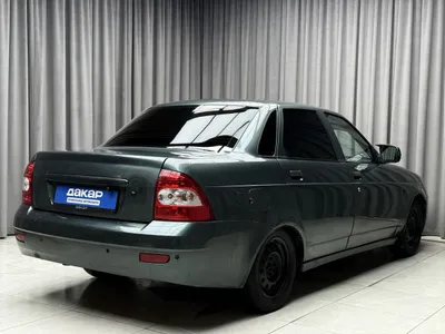 Lada (ВАЗ) Priora, фото 6