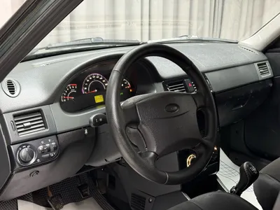 Ещё фотографии автомобиля