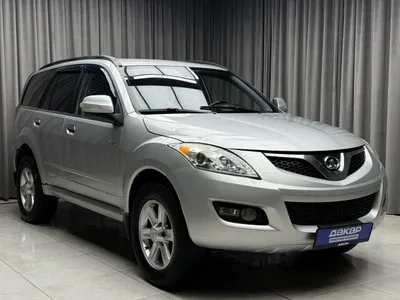Great Wall Hover H5, фото 1